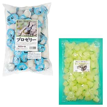 【☆TLYH☆】プロゼリー 超高タンパクゼリー すこやかゼリー セット Amazon | 昆虫ゼリー プロゼリー ＋ すこやかゼリー 16g